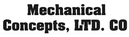 Mechanical Concepts logo
